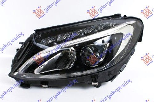 Far full LED (MARELLI)