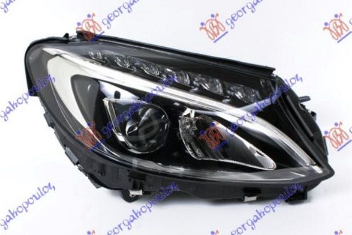 Far full LED (E) (DEPO)