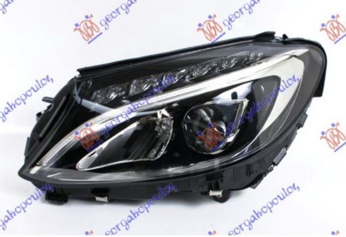 Far full LED (E) (DEPO)