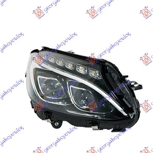 Far full LED afs (MARELLI)