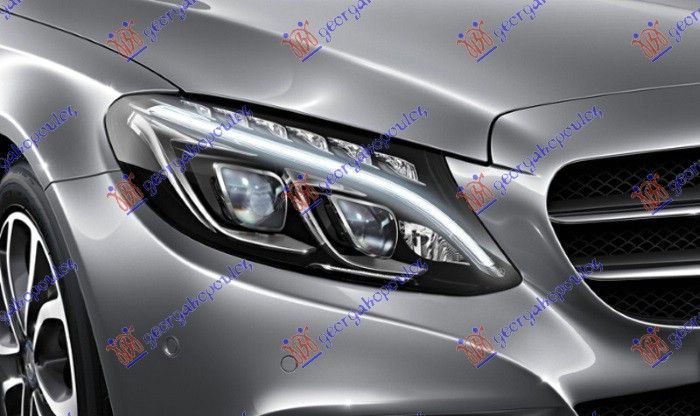 Far full LED afs (MARELLI)