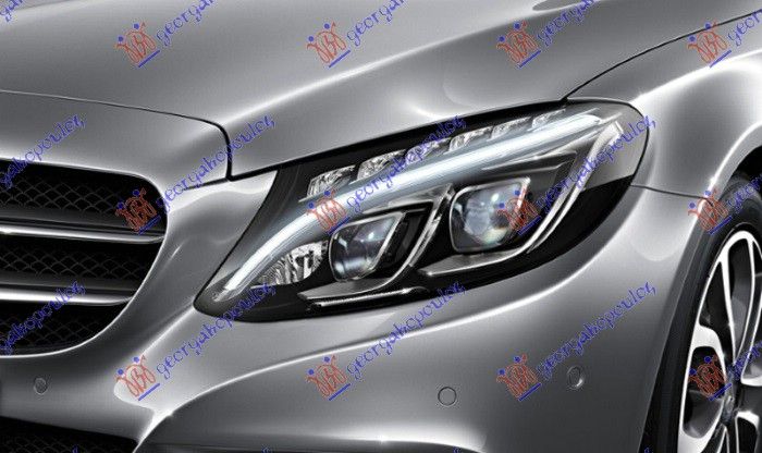 Far full LED afs (MARELLI)