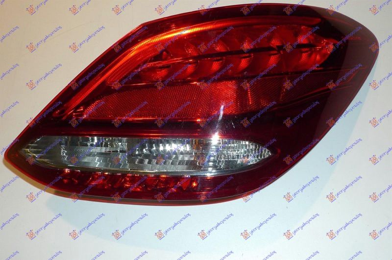 Štop svjetlo LED (ULO)