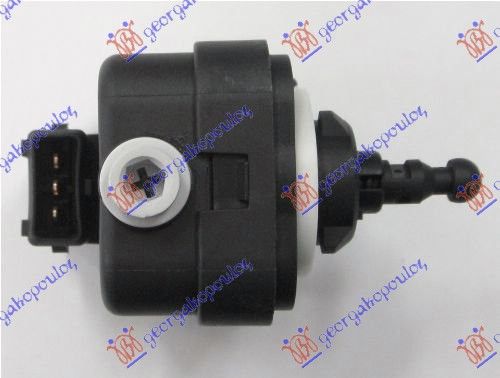 Motor fara(E) (DEPO)