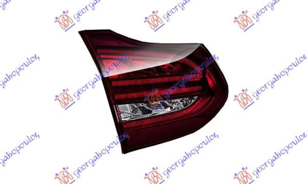 Štop svjetlo unutrašnji karavan full LED (ULO)
