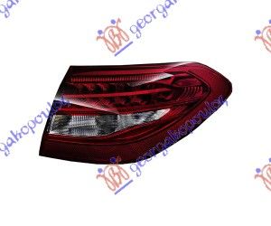 Štop lampa vanjska karavan LED (ULO)