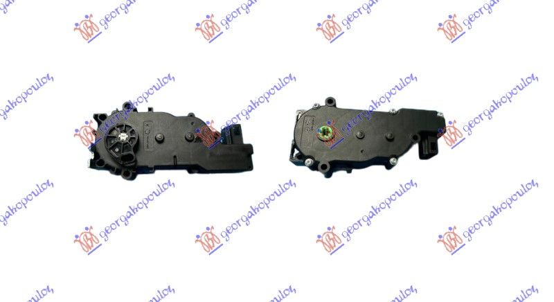 Motor brave vrata zadnji karavan (2PIN)