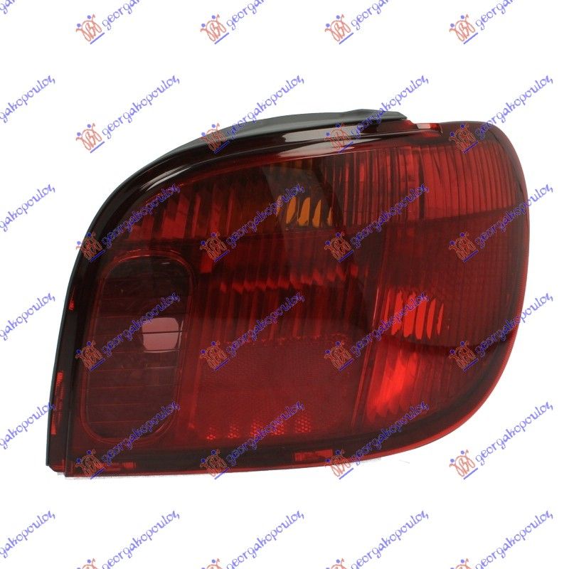 Štop lampa 03- (VALEO TIP) (E)