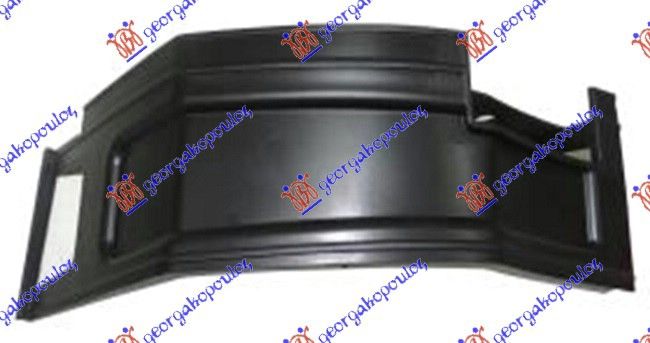 Nosač zadnjeg branika bočni plastični (AMG LINE)