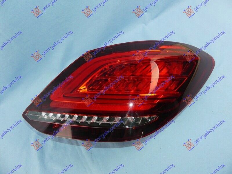Štop svjetlo LED (ULO)