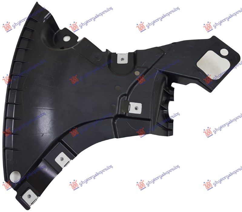 Ispod poklopca motora (AMG-LINE)