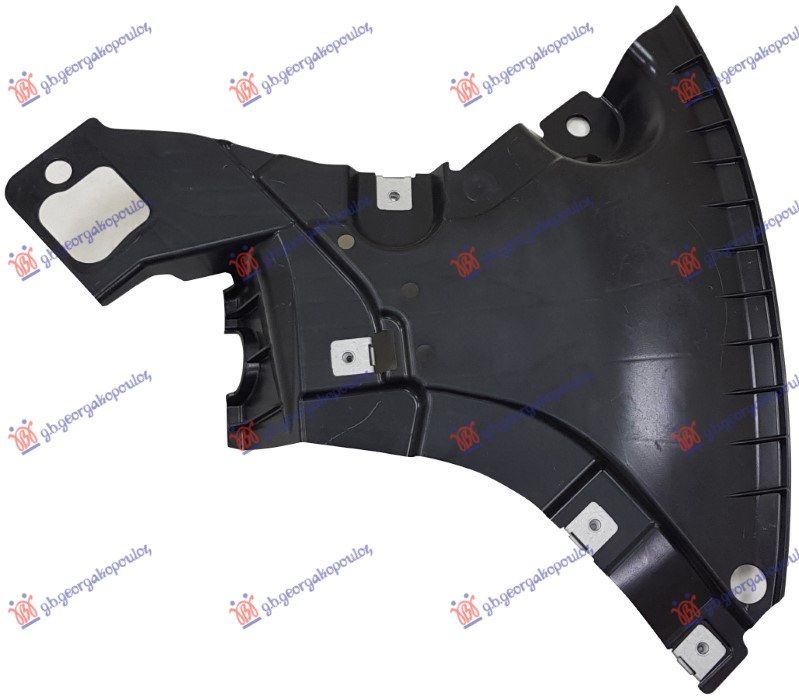 Ispod poklopca motora (AMG-LINE)