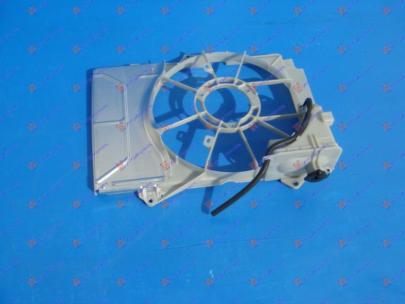 Nosač ventilatora 1,0 japan-1,0-1,3 prednji benzin - klima