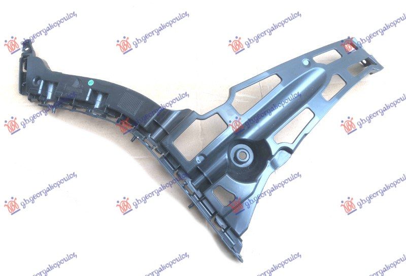 Bočni nosač stražnjeg branika plastični (AMG-LINE)