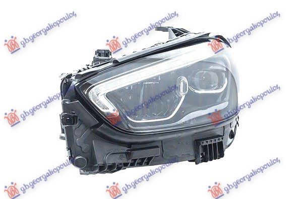 Far full LED (VISINA PERFORMANCE) (MARELLI)