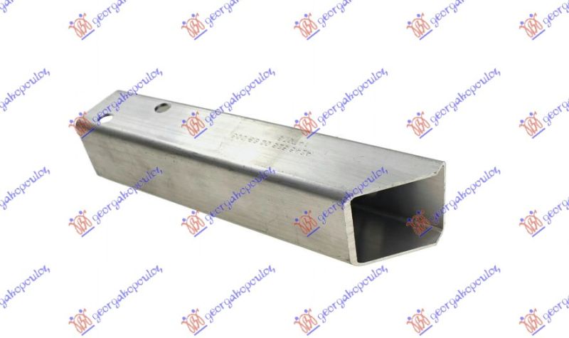 Nosač prednjeg branika  dojnji aluminijski