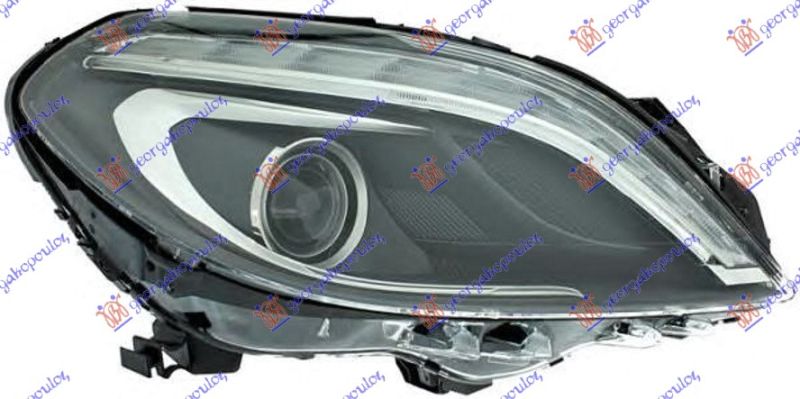 Far bi-xenon (MARELLI)