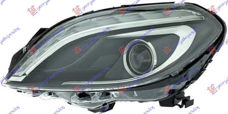 Far bi xenon (MARELLI)