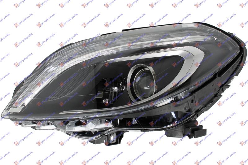 Far bi xenon afs (MARELLI)