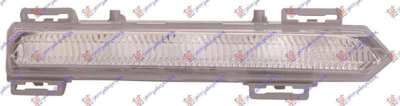 Dnevno svjetlo LED (E)