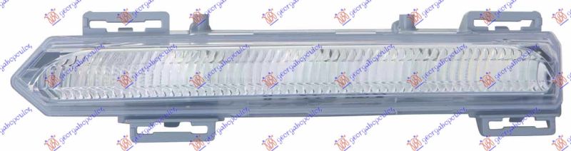 Dnevno svjetlo LED (E)