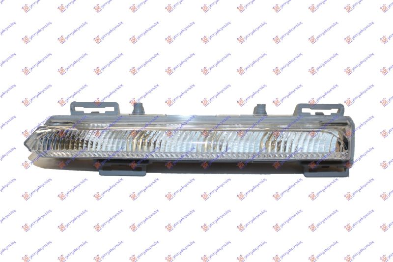 Dnevno svjetlo LED (ULO)