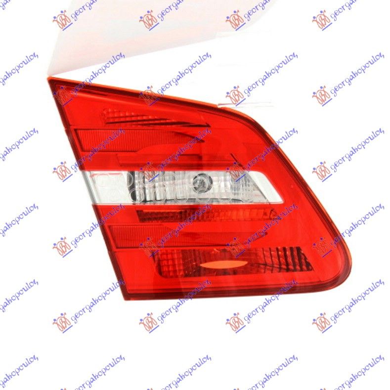 Štop svjetlo unutrašnji LED (ULO)