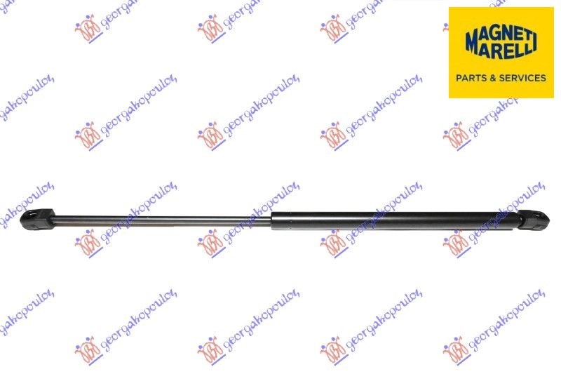 Amortizer gepeka (520L-540N) (MARELLI)