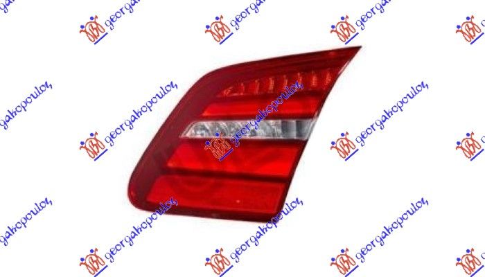 Štop svjetlo unutrašnji full LED (ULO)