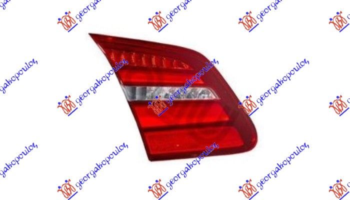 Štop svjetlo unutrašnji full LED (ULO)