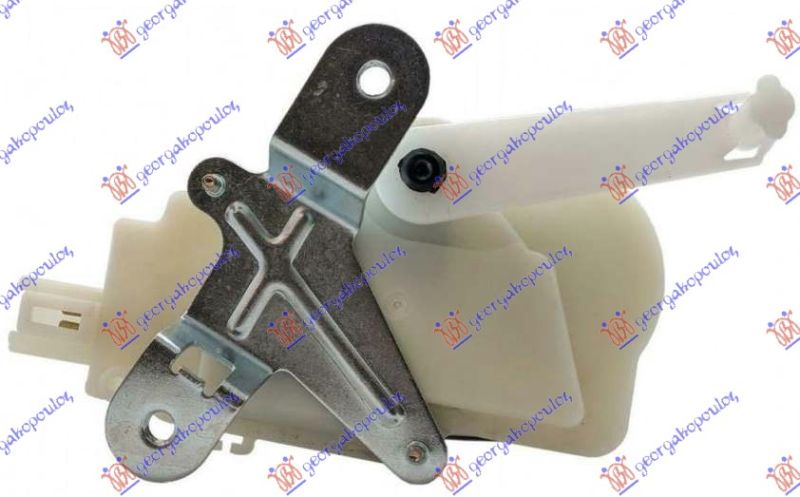 Motor brave (GEPEK VRATA) 3/5 vrata (2 PIN)