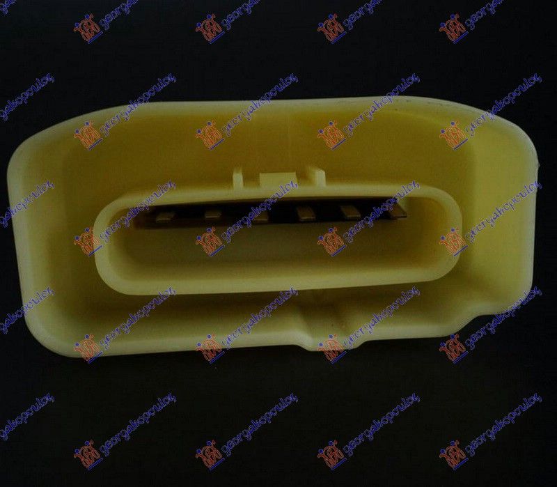 Motor brave vrata prednji (6PIN)