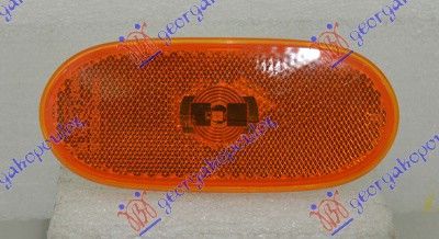 Gabaritno svjetlo LED (E)