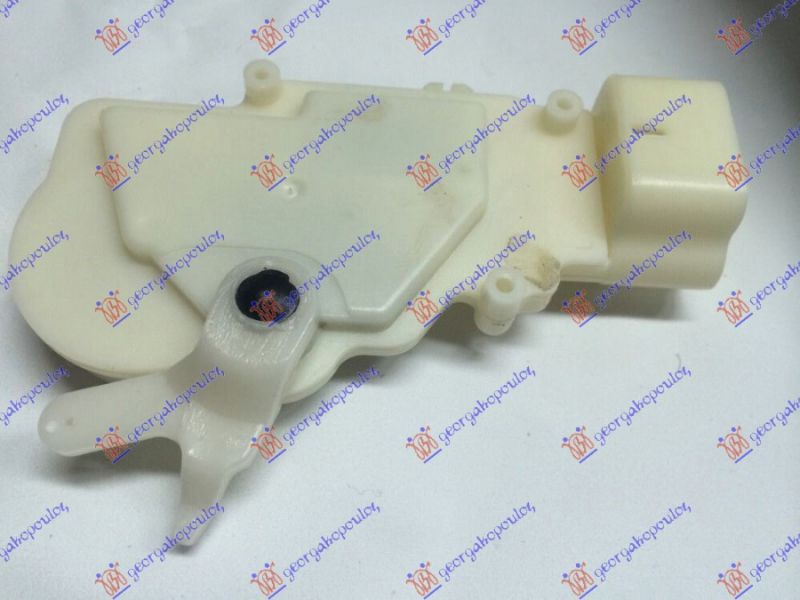Motor brave vrata zadnji (4PIN)