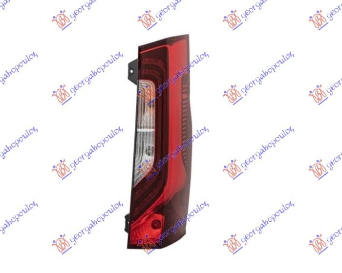 Štop svjetlo LED (HELLA)