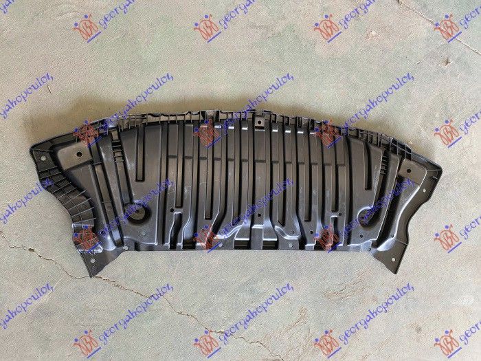 Zaštita ispod motora plastična (AMG LINE)