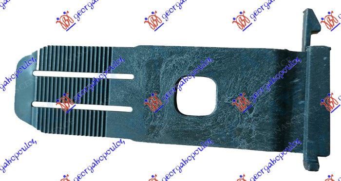 Nosač maske plastični