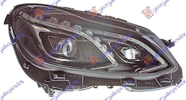Far full LED afs (HELLA)