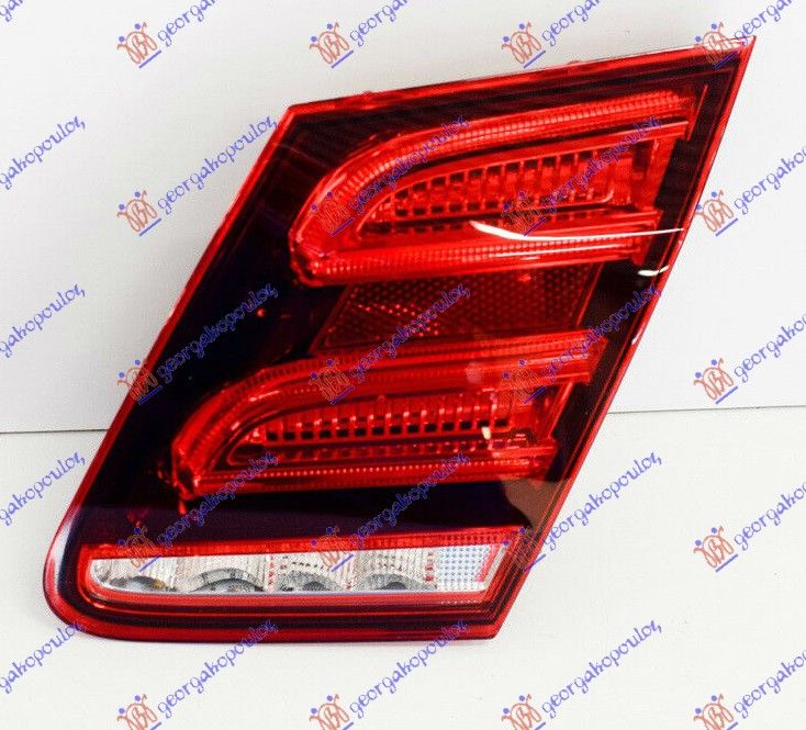 Štop svjetlo unutrašnji full LED (CRNI NOSAČ) (E)