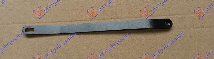 Nosač veznog lima gornji aluminijski (E36 AMG) (L=D) (E63 AMG)