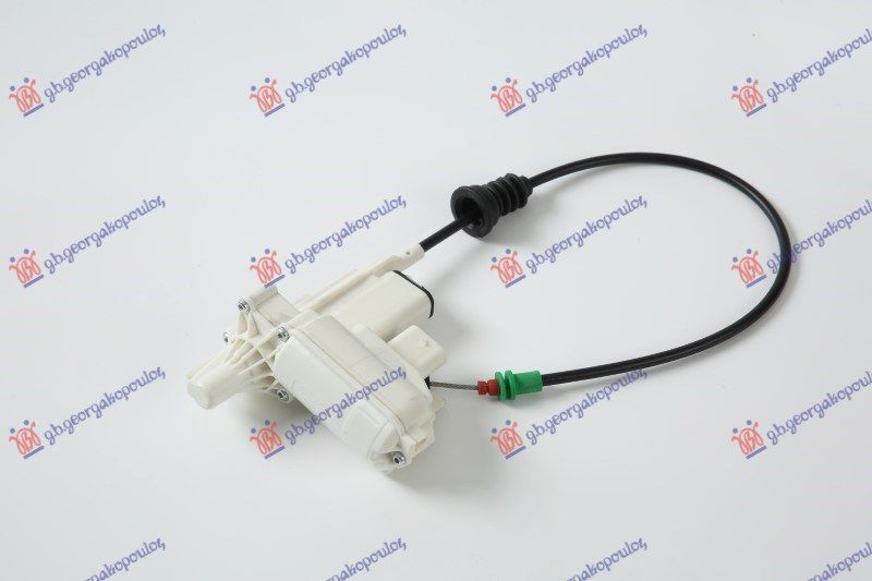 Motor brave vrata prednji (SOFT CLOSE) (4PIN)