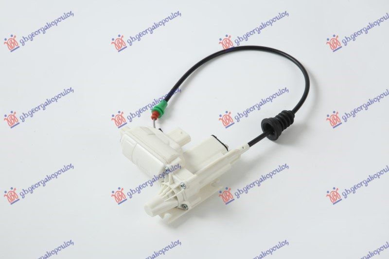 Motor brave vrata prednji (SOFT CLOSE) (4PIN)