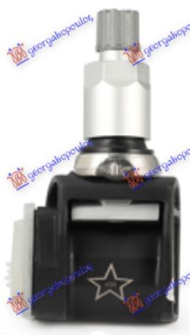Senzor za pritisak tlaka u gumama(TPMS) (433MHZ)