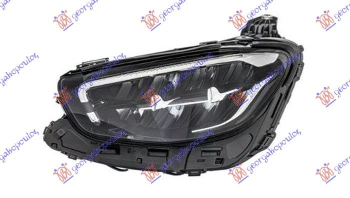 Far full LED (HELLA)