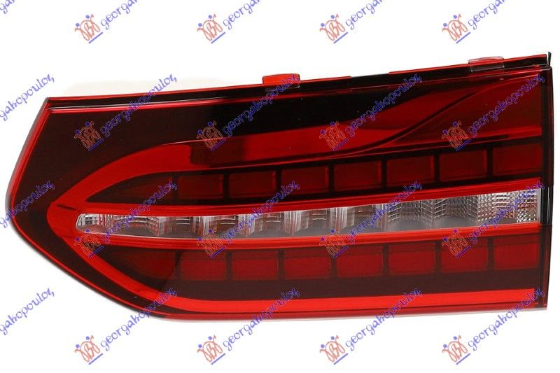 Štop lampa unutarnja karavan full LED (E) (ULO)