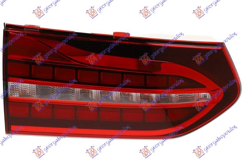 Štop svjetlo unutrašnji karavan full LED (E) (ULO)