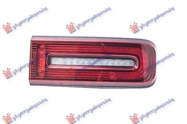 Štop lampa LED (NIGHT PACK) 2018- (MARELLI)