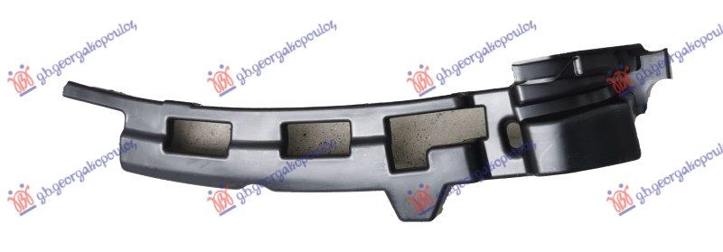Bočni nosač prednjeg branika (PLASTIČNI) (AMG-LINE)