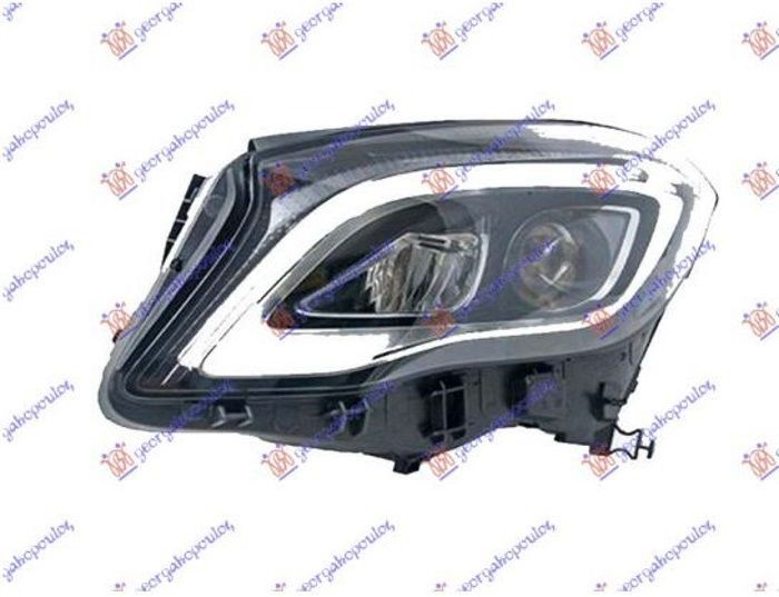 Far full LED (MARELLI)