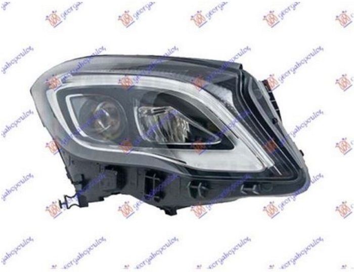 Far full LED (DEPO)
